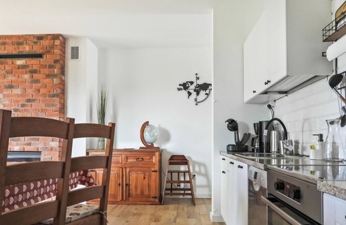 gmina Wolin Casa | Impresionante casa en Sulomino con.