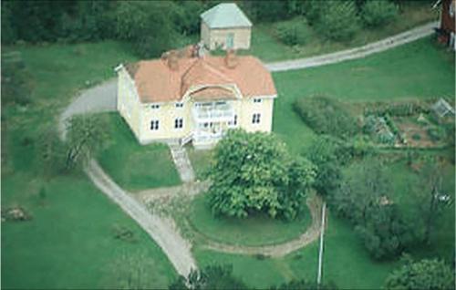 Vintjarn Casa | Awesome Home In Svärdsjö With Sauna
