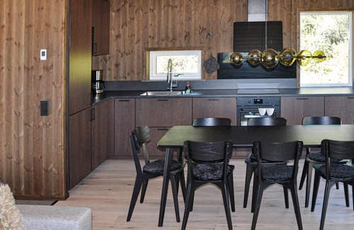 Syssleback Casa | Impresionante casa en Sysslebäck con.