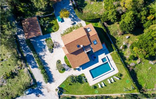 Peljesac peninsula Casa | Awesome Home In Topolo With Sauna