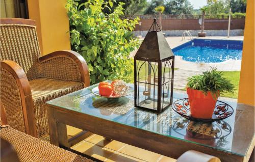El Mas Mora Casa | Awesome Home In Tordera