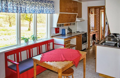 Torup Casa | Impresionante casa en Torup con WiFi