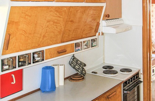 Torup Casa | Impresionante casa en Torup con WiFi