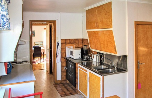 Torup Casa | Impresionante casa en Torup con WiFi