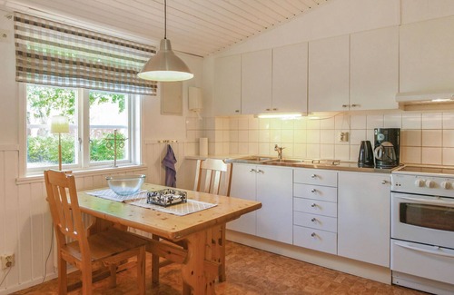 Tosse Casa | Casa acogedora en Tösse con cocina