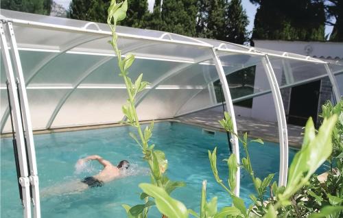 Toulon Casa | Awesome Home In Toulon