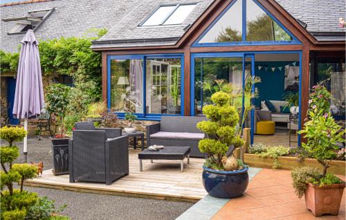 Begard Casa | Awesome Home In Trézélanbégard