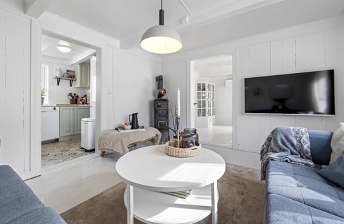Tvedestrand Casa | Impresionante casa en Tvedestrand con.