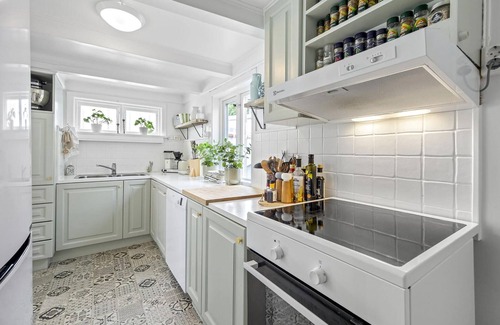 Tvedestrand Casa | Impresionante casa en Tvedestrand con.