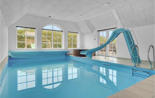 Øby Casa | Awesome Home In Ulfborg With Sauna