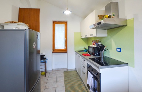 Varese Ligure Casa | Impresionante casa en Varese Ligure