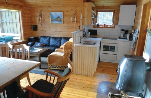 Suldal Casa | Impresionante casa en Vanvik