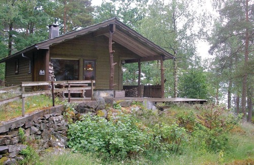 Suldal Casa | Impresionante casa en Vanvik