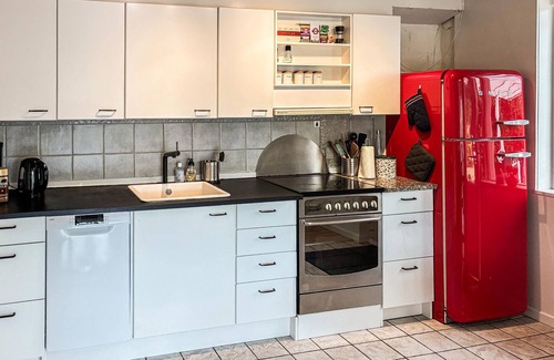 Rageleje Casa | Awesome home in Vejby with WiFi