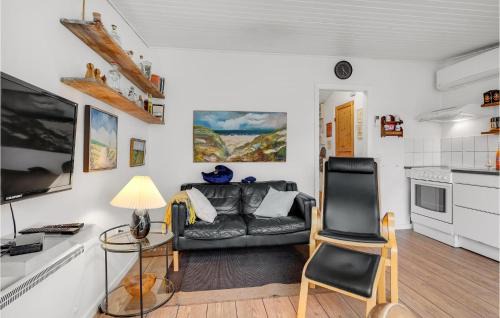 Vejers Casa | Awesome Home In Vejers Strand With Wifi