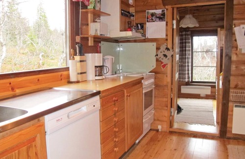 Vemdalen Casa | Impresionante casa en Vemdalen con.