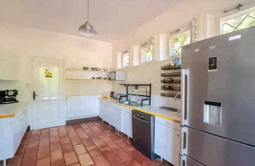 Vianne Casa | Impresionante casa en Vianne