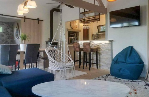 Vianne Casa | Impresionante casa en Vianne