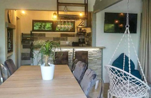 Vianne Casa | Impresionante casa en Vianne