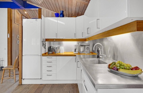 Hoensinge Casa | Impresionante casa en Vig con sauna