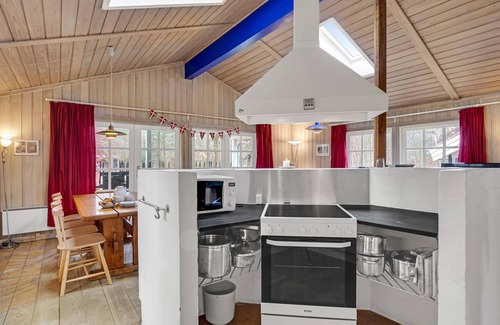 Hoensinge Casa | Impresionante casa en Vig con sauna