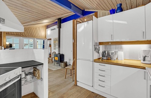 Hoensinge Casa | Impresionante casa en Vig con sauna