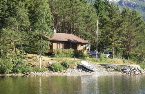 Veen Casa | Impresionante casa en Vikeså