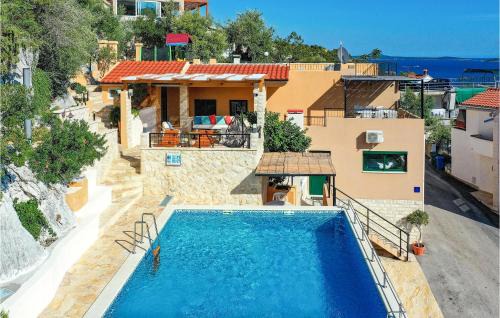 Vinisce Casa | Awesome Home In Vinisce
