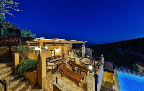 Vinisce Casa | Awesome Home In Vinisce