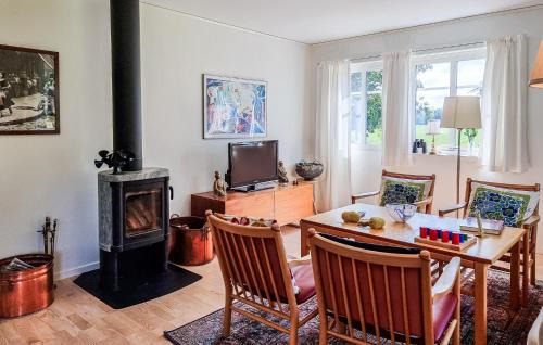 Alvesta Municipality Casa | Awesome Home In Vislanda With Wifi