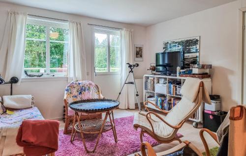 Alvesta Municipality Casa | Awesome Home In Vislanda With Wifi
