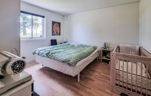 Alvesta Municipality Casa | Awesome Home In Vislanda With Wifi