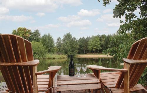 Vlagtwedde Casa | Awesome Home In Vlagtwedde With Wifi