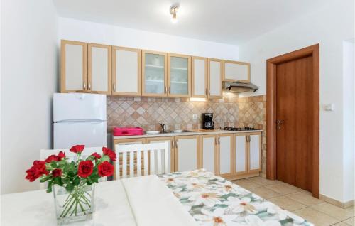 Peroj Casa | Awesome Home In Vodnjan With Kitchen