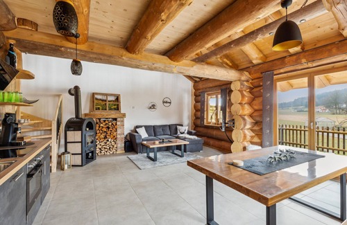 Waffenbrunn Casa | Impresionante casa en Waffenbrunn con.