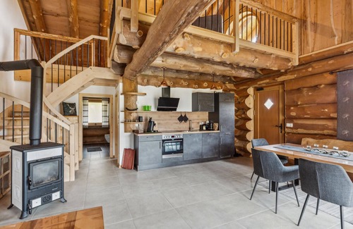 Waffenbrunn Casa | Impresionante casa en Waffenbrunn con.