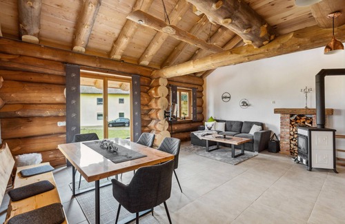 Waffenbrunn Casa | Impresionante casa en Waffenbrunn con.