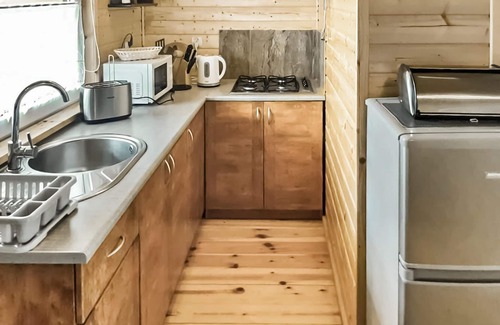 Bialogora Casa | Impresionante casa en Wierzchucino con.