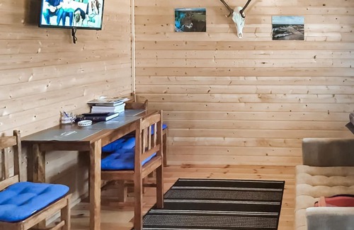 Bialogora Casa | Impresionante casa en Wierzchucino con.