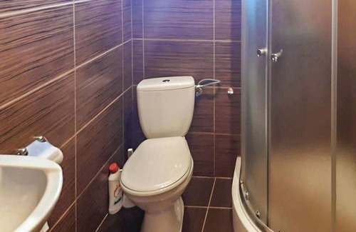 Bialogora Casa | Impresionante casa en Wierzchucino con.