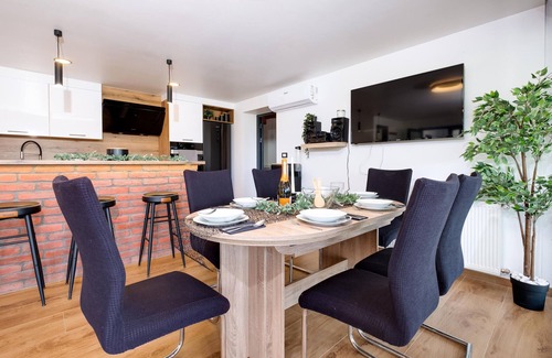 Zagreb Casa | Impresionante casa en Zagreb con sauna