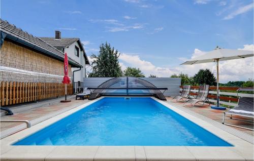 Zasadbreg Casa | Awesome Home In Zasadbreg