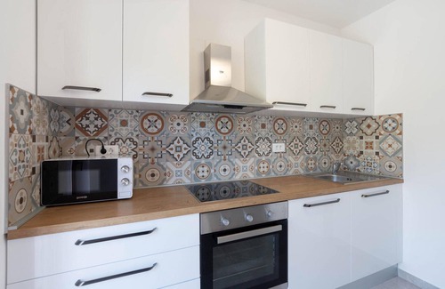 Zrnovnica Casa | Impresionante casa en Zrnovnica con.