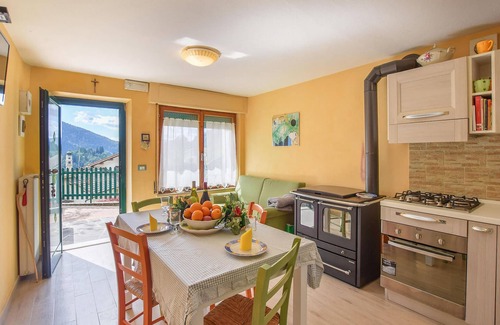 Sovramonte Casa | Impresionante casa en Aune di.