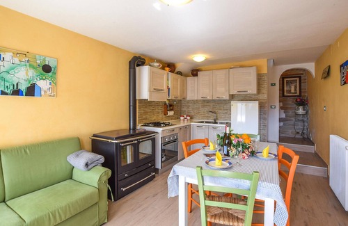 Sovramonte Casa | Impresionante casa en Aune di.