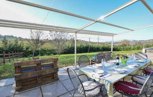 San Marzano Oliveto Casa | Awesome Home In San Marzano Oliveto