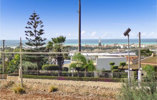 Santa Croce Camerina Casa | Awesome Home In Santa Croce Camerina