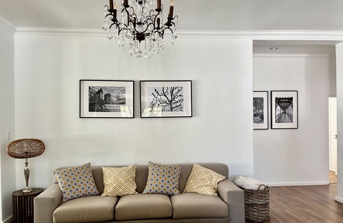 Newlands Casa | Impresionante casa cerca de Newlands Forest