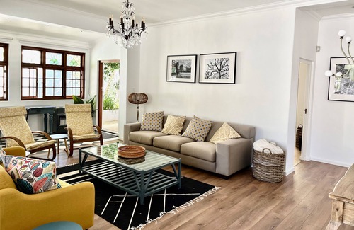 Newlands Casa | Impresionante casa cerca de Newlands Forest