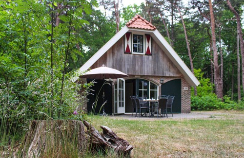 De Bult Casa | Impresionante casa en Steenwijk - De.